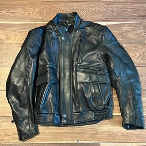 Xpert Men’s Performance Gear Jacket padded. In perfect condition